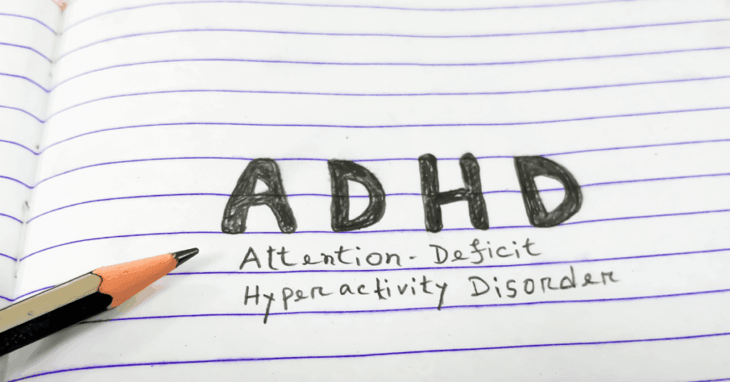 ADHD Medication: Types & Safe Use