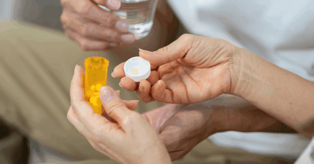 What Does PRN Mean? “As Needed” Medication Explained