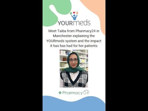What it's like to be a pharmacy partner