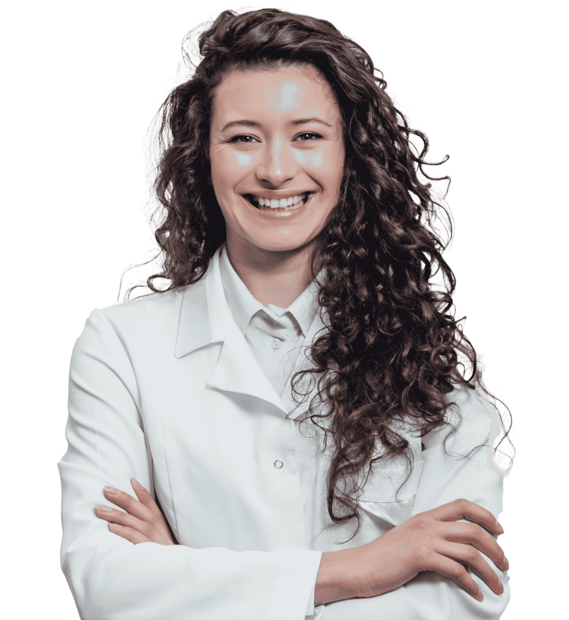 Pharmacist partnering with YOURmeds